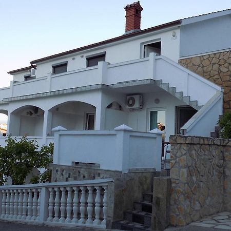 Apartment Lopar 15 Экстерьер фото
