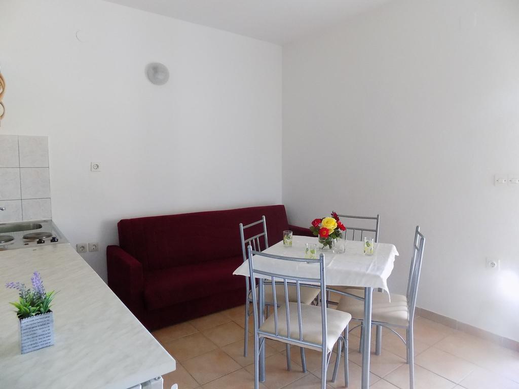 Apartment Lopar 15 Экстерьер фото