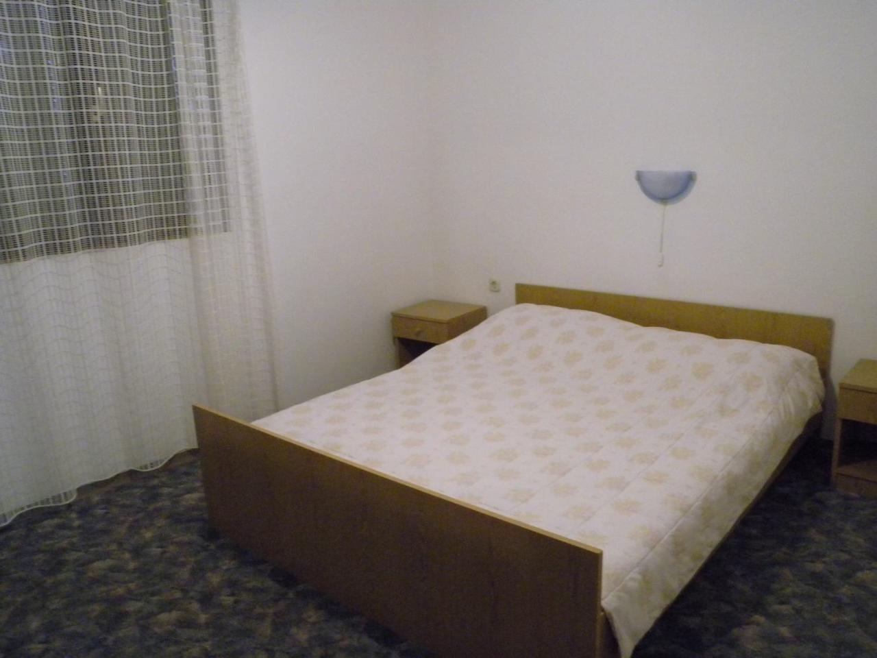 Apartment Lopar 15 Экстерьер фото